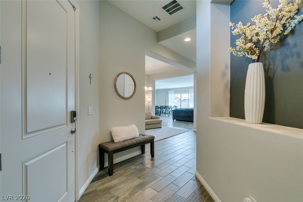 7012 Arabian Ridge Street, Las Vegas, NV 89131 — photo 4