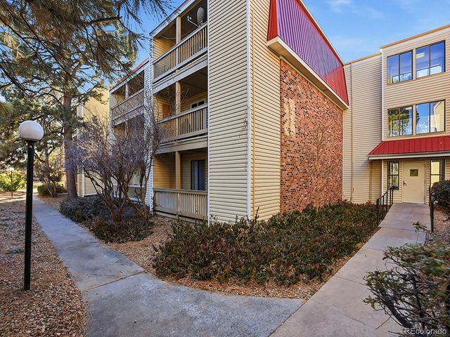 14700 E Kentucky Drive 513, Aurora, CO 80012