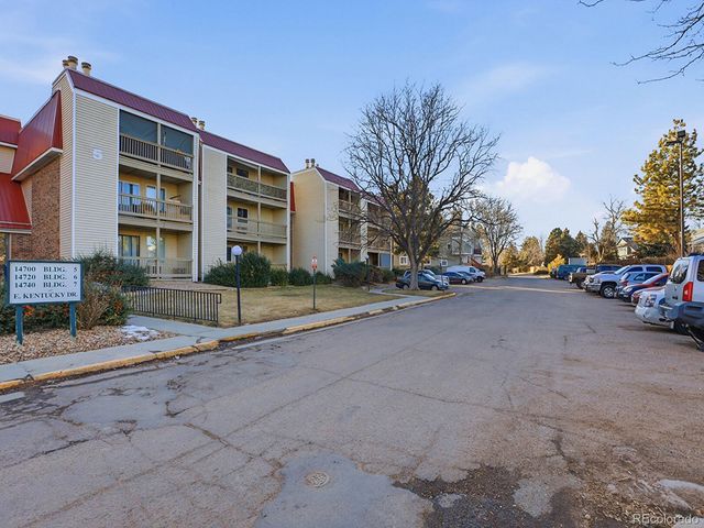14700 E Kentucky Drive 513, Aurora, CO 80012