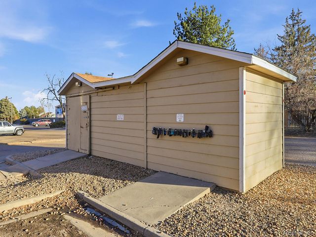 14700 E Kentucky Drive 513, Aurora, CO 80012