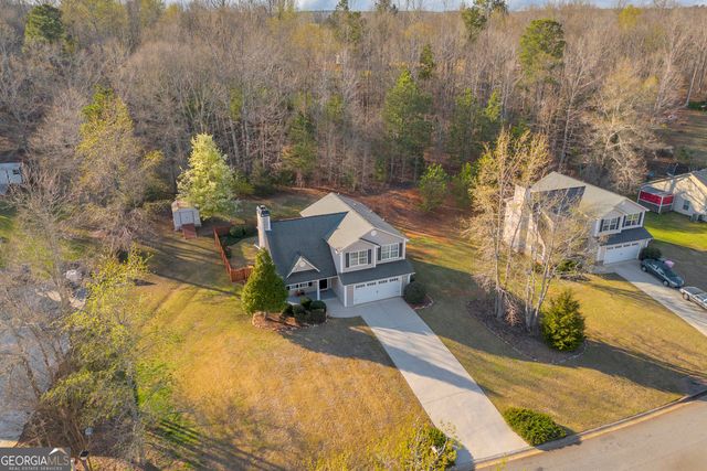 259 Watson Drive, Hull, GA 30646