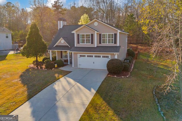 259 Watson Drive, Hull, GA 30646