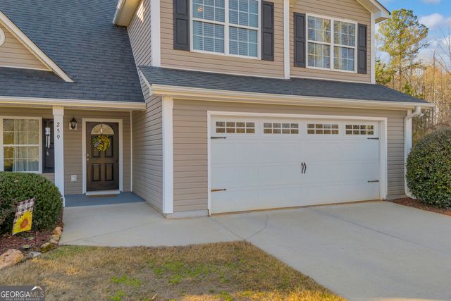 259 Watson Drive, Hull, GA 30646