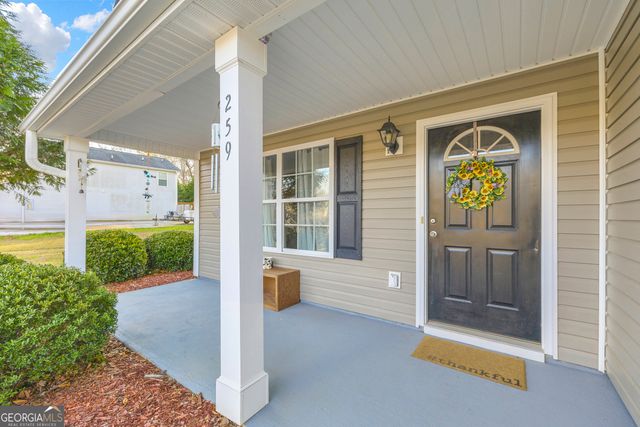 259 Watson Drive, Hull, GA 30646