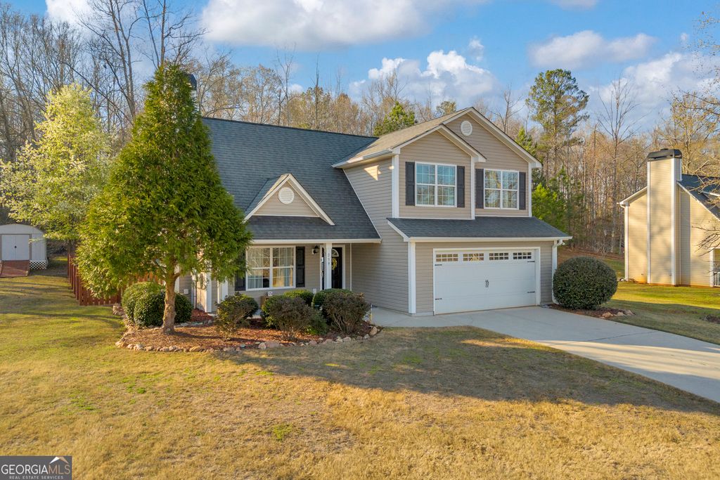 259 Watson Drive, Hull, GA 30646