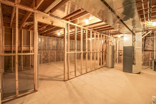 Lot 88 MUSKIE DRIVE, Weston, WI 54476