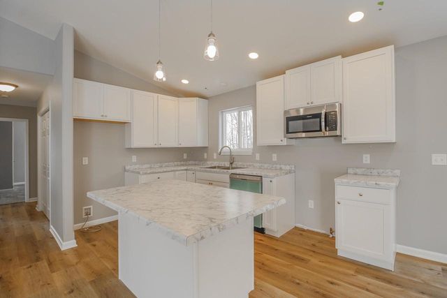 Lot 88 MUSKIE DRIVE, Weston, WI 54476