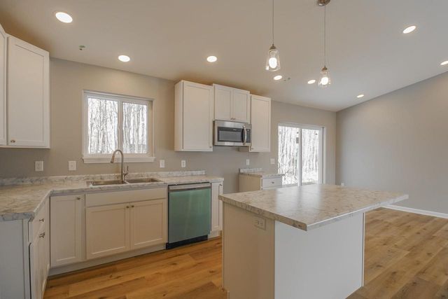 Lot 88 MUSKIE DRIVE, Weston, WI 54476