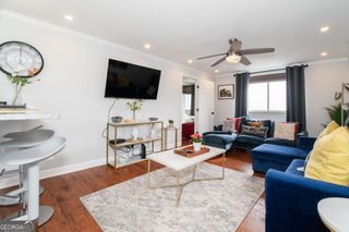 215 Piedmont Avenue NE 2107, Atlanta, GA 30308
