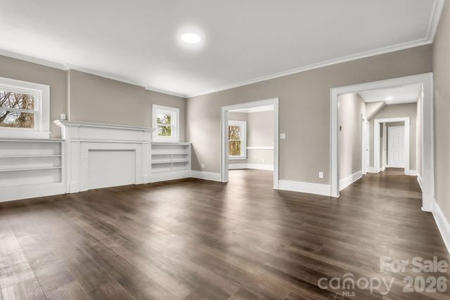 1817 Little Rock Road 2, Charlotte, NC 28214