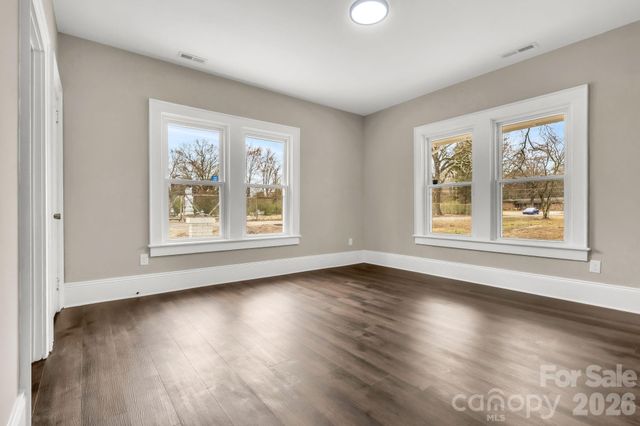 1817 Little Rock Road 2, Charlotte, NC 28214