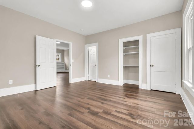 1817 Little Rock Road 2, Charlotte, NC 28214