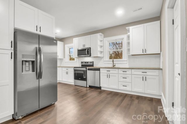 1817 Little Rock Road 2, Charlotte, NC 28214