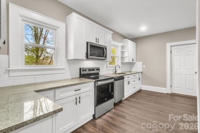 1817 Little Rock Road 2, Charlotte, NC 28214