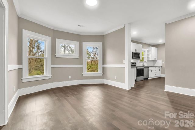 1817 Little Rock Road 2, Charlotte, NC 28214