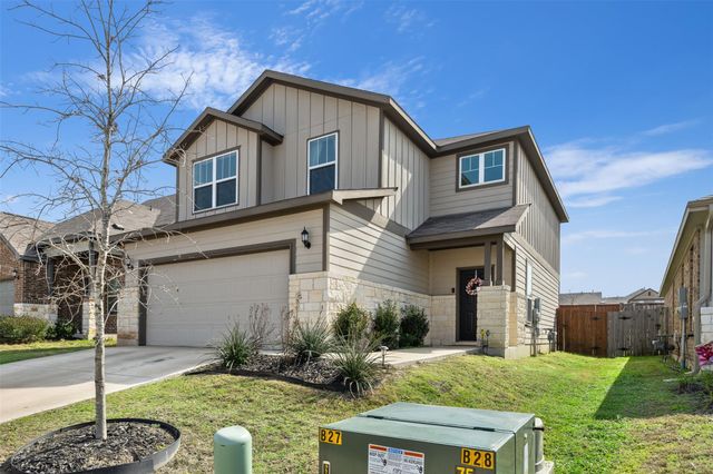 328 Thornless CIR, Buda, TX 78610