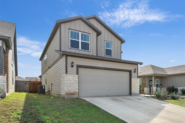 328 Thornless CIR, Buda, TX 78610