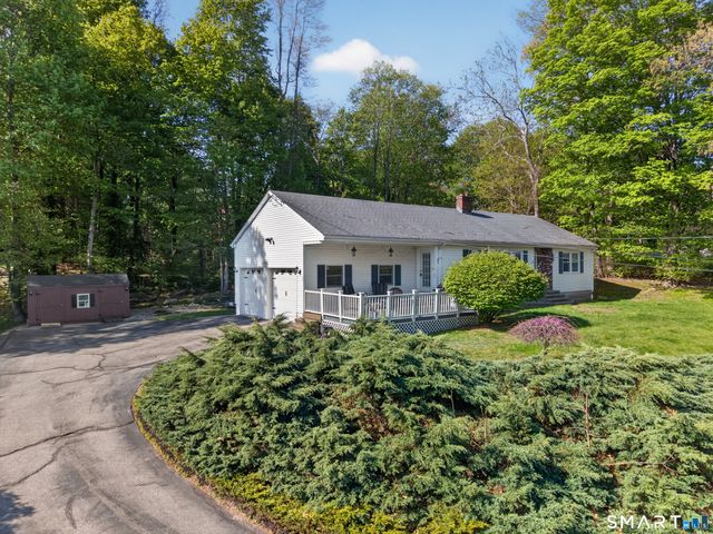 19 Power House Road, Montville, CT 06382