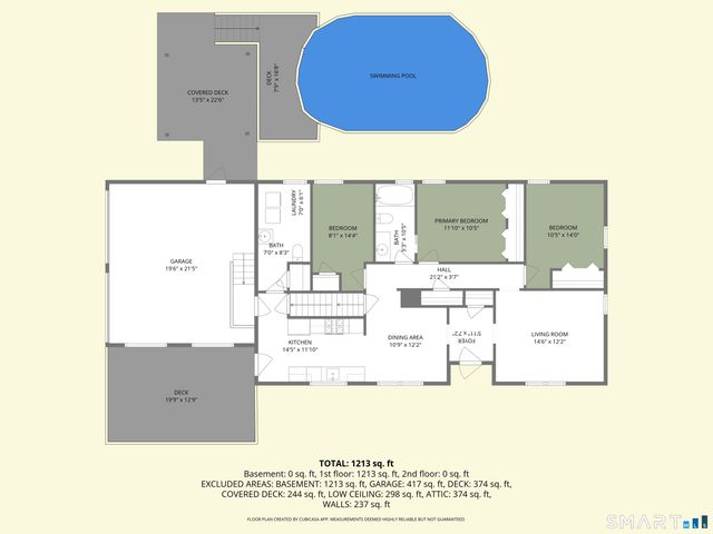 19 Power House Road, Montville, CT 06382