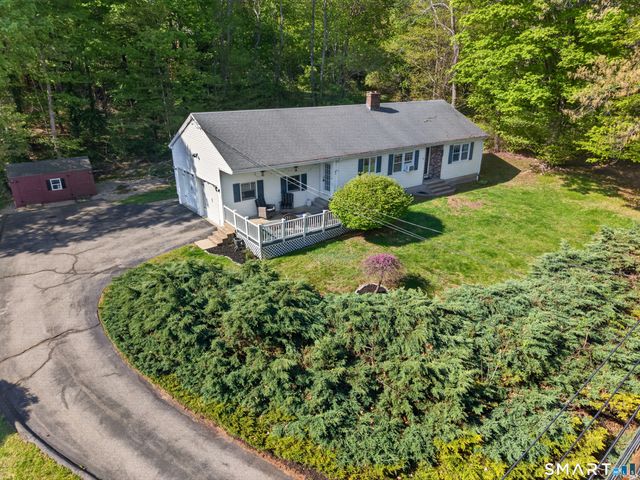 19 Power House Road, Montville, CT 06382