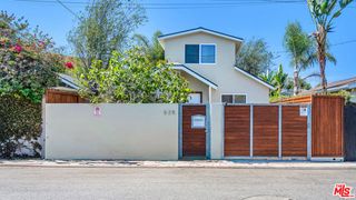 825 San Miguel Avenue, Venice (los Angeles), CA 90291
