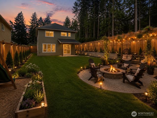 4140 Lakeview Avenue NW, Bremerton, WA 98312