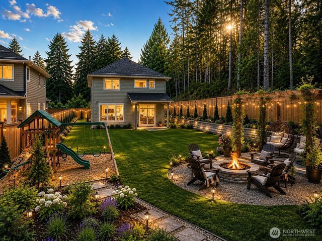 4140 Lakeview Avenue NW, Bremerton, WA 98312