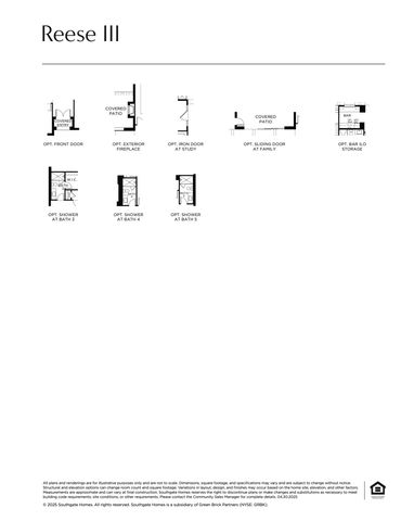 951 Rosso Drive, Prosper, TX 75078