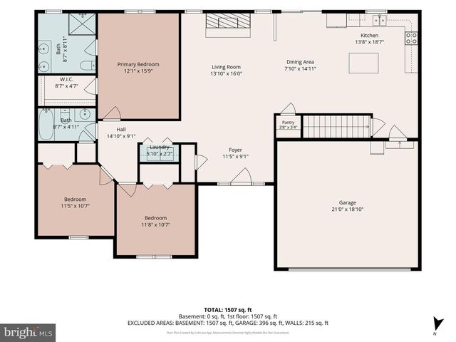 300 NORTHVIEW LN, Quarryville, PA 17566