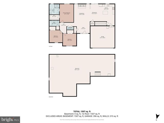 300 NORTHVIEW LN, Quarryville, PA 17566