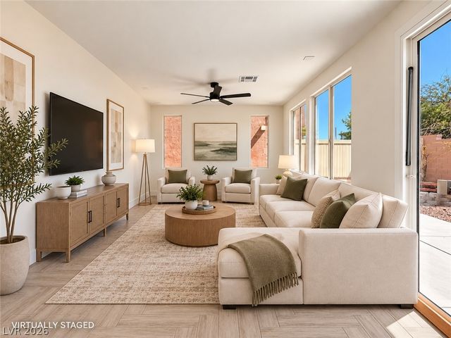 2321 Breckle Key Avenue, North Las Vegas, NV 89081