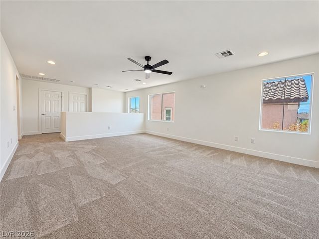 2321 Breckle Key Avenue, North Las Vegas, NV 89081