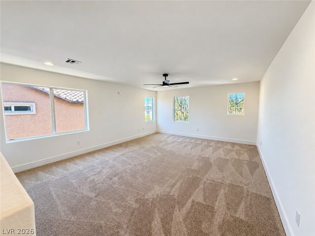 2321 Breckle Key Avenue, North Las Vegas, NV 89081
