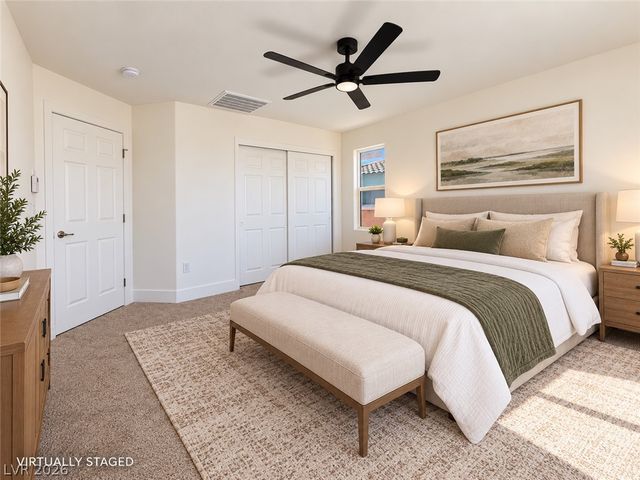 2321 Breckle Key Avenue, North Las Vegas, NV 89081
