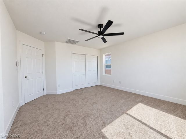 2321 Breckle Key Avenue, North Las Vegas, NV 89081