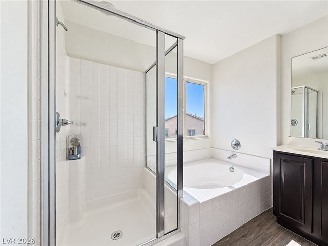 2321 Breckle Key Avenue, North Las Vegas, NV 89081