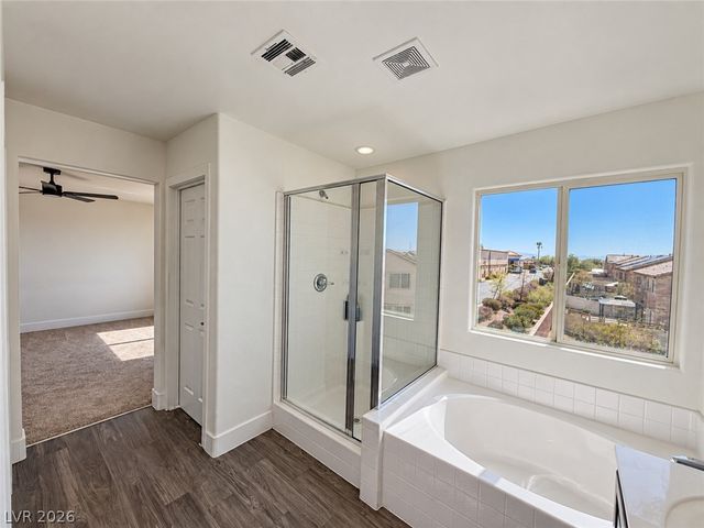 2321 Breckle Key Avenue, North Las Vegas, NV 89081