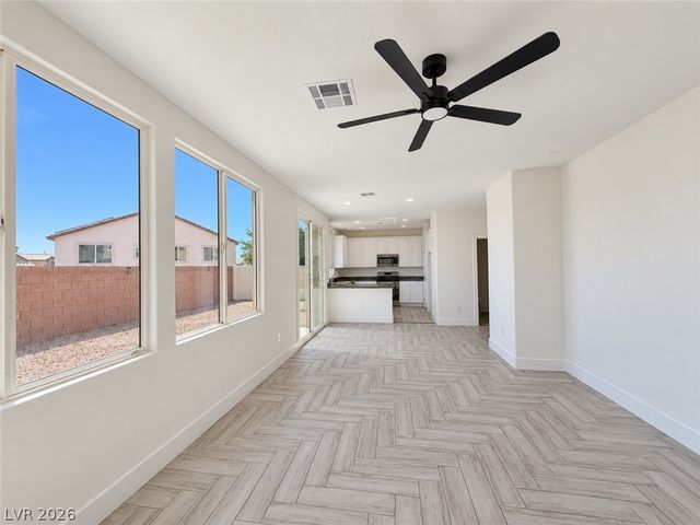 2321 Breckle Key Avenue, North Las Vegas, NV 89081