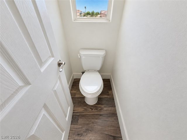 2321 Breckle Key Avenue, North Las Vegas, NV 89081