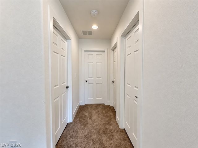 2321 Breckle Key Avenue, North Las Vegas, NV 89081