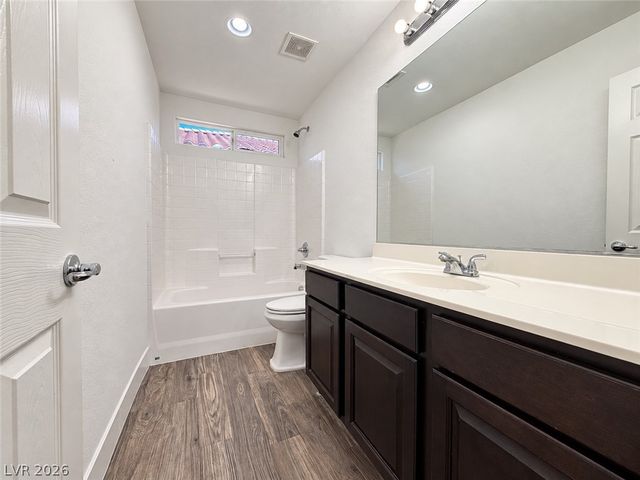 2321 Breckle Key Avenue, North Las Vegas, NV 89081