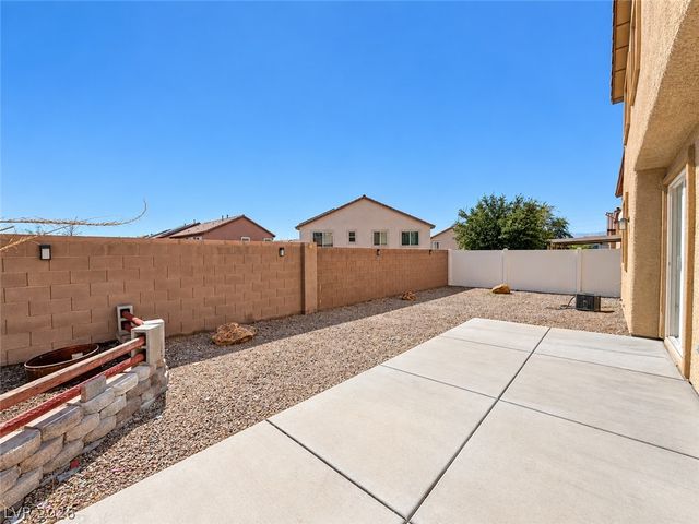 2321 Breckle Key Avenue, North Las Vegas, NV 89081