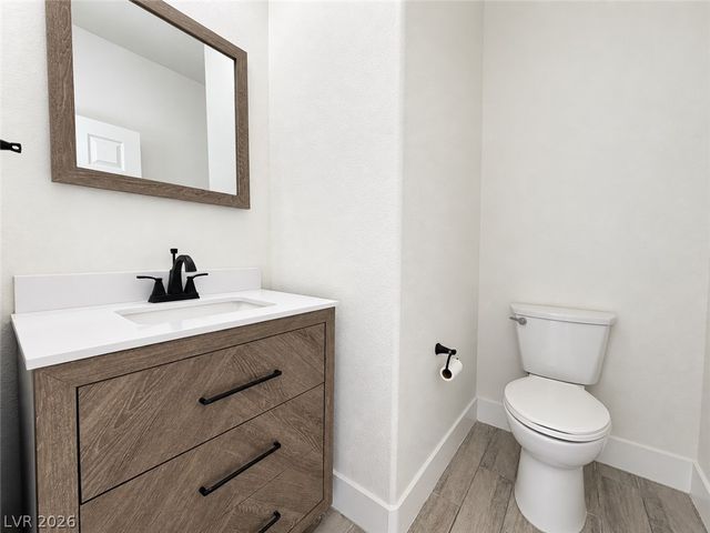 2321 Breckle Key Avenue, North Las Vegas, NV 89081