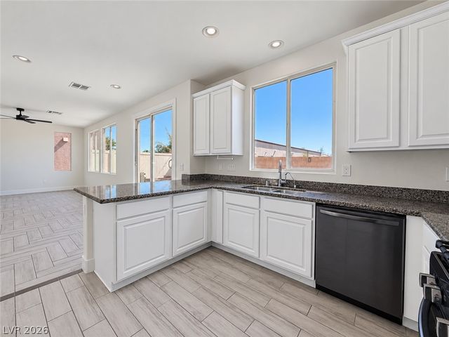 2321 Breckle Key Avenue, North Las Vegas, NV 89081