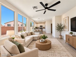 2321 Breckle Key Avenue, North Las Vegas, NV 89081