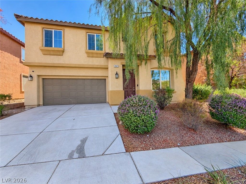 2321 Breckle Key Avenue, North Las Vegas, NV 89081 — photo 3