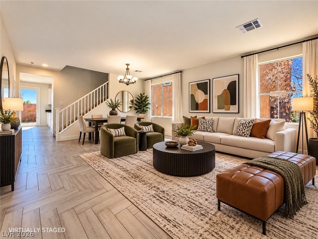 2321 Breckle Key Avenue, North Las Vegas, NV 89081 — photo 4