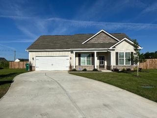 3187 Greymoor Circle, Aiken, SC 29801