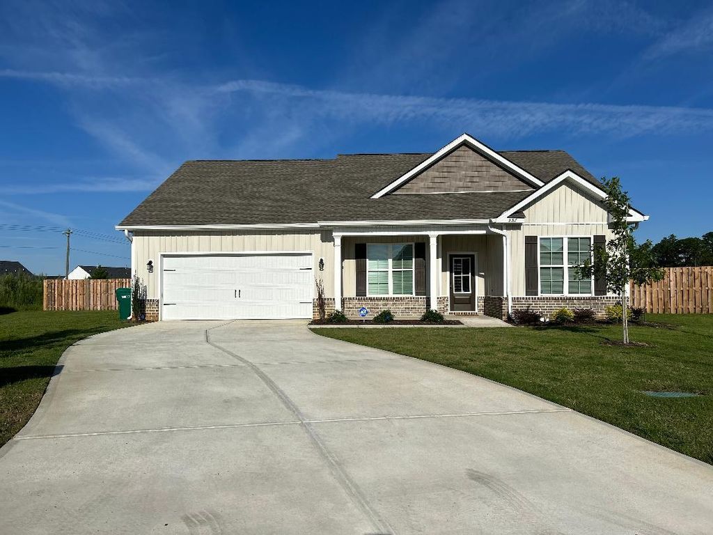 3187 Greymoor Circle, Aiken, SC 29801