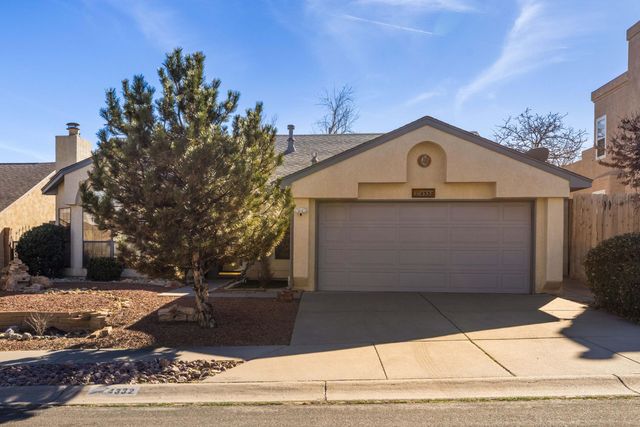 4332 Hillspire Avenue NW, Albuquerque, NM 87120